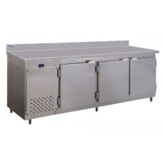 BALCÃO DE SERVIÇO 2,5M - RF-042 BALCÃO DE SERVIÇO 2,5M - RF-042