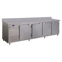 BALCÃO DE SERVIÇO 2,9M - RF-046 BALCÃO DE SERVIÇO 2,9M - RF-046