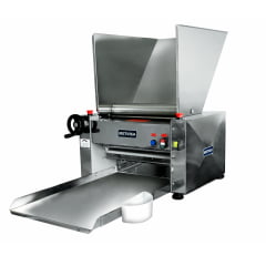 CILINDRO LAMINADOR DE MASSAS PARA MESA 510 - METVISA - CLMM.510 CILINDRO LAMINADOR DE MASSAS PARA MESA 510 - METVISA - CLMM.510