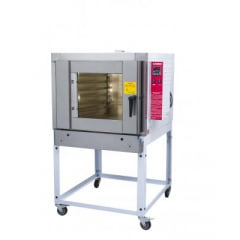 FORNO TURBO A GÁS - GPANIZ - FTG 150 FORNO TURBO A GÁS - GPANIZ - FTG 150