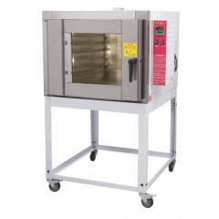 FORNO TURBO ELÉTRICO - GPANIZ - FTE 150 FORNO TURBO ELÉTRICO - GPANIZ - FTE 150