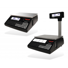 BALANÇA DIGITAL COMPUTADORA COM IMPRESSOR INTEGRADO ÓRION 1 - BALMAK BALANÇA DIGITAL COMPUTADORA COM IMPRESSOR INTEGRADO ÓRION 1 - BALMAK
