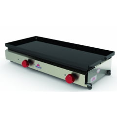 CHAPA BIFETEIRA PR-750 GN STYLE PROGÁS CHAPA BIFETEIRA PR-750 GN STYLE PROGÁS