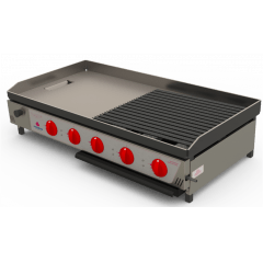 CHAPA BIFETEIRA PRCB-210 STYLE CHAR BROILER PROGÁS CHAPA BIFETEIRA PRCB-210 STYLE CHAR BROILER PROGÁS