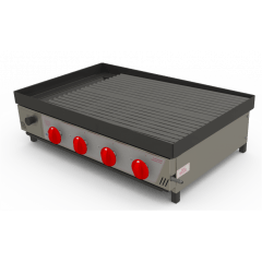 CHAPA BIFETEIRA PRCB-800 STYLE CHAR BROILER PROGÁS CHAPA BIFETEIRA PRCB-800 STYLE CHAR BROILER PROGÁS