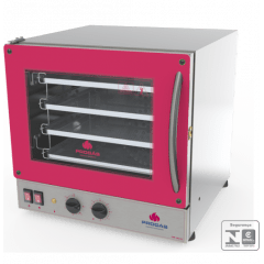 FORNO TURBO FAST OVEN - PRP-004 G2 FORNO TURBO FAST OVEN - PRP-004 G2