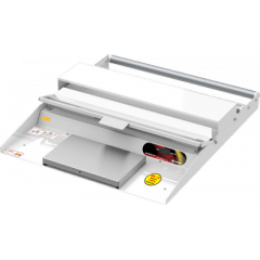 APLICADOR DE FILME - AF 500 B/LP APLICADOR DE FILME - AF 500 B/LP