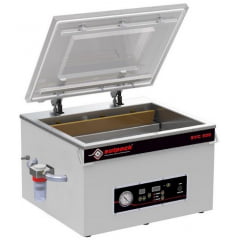 SELADORA A VÁCUO SULPACK - SVC 500 DB G SELADORA A VÁCUO SULPACK - SVC 500 DB G