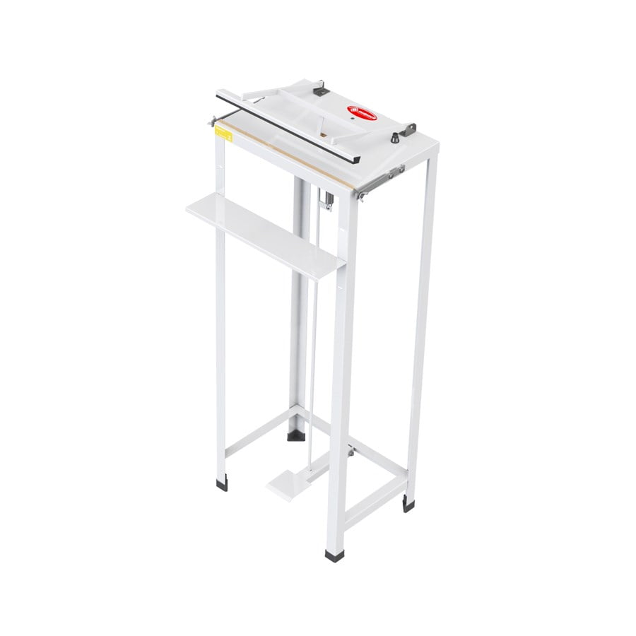 SELADORA CONVENCIONAL - SULPACK - SP 350 G2 SELADORA CONVENCIONAL - SULPACK - SP 350 G2