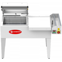 SELADORA DE ENCOLHIMENTO SULPACK - SE 450 SELADORA DE ENCOLHIMENTO SULPACK - SE 450