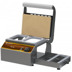 SELADORA PARA POTES E BANDEJAS SULPACK - SBR 200 SELADORA PARA POTES E BANDEJAS SULPACK - SBR 200