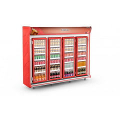 AUTO SERVIÇO BEBIDAS 2500 - ASB2500 AUTO SERVIÇO BEBIDAS 2500 - ASB2500