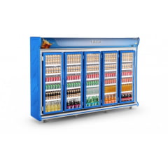 AUTO SERVIÇO BEBIDAS 3000 - ASB3000 AUTO SERVIÇO BEBIDAS 3000 - ASB3000
