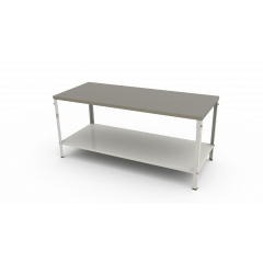 MESA PANIFICADORA M - 160 N BRAESI MESA PANIFICADORA M - 160 N BRAESI
