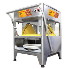 ABRIDORA DE MASSA DE PIZZA - SKYMSEN - MP-400 ABRIDORA DE MASSA DE PIZZA - SKYMSEN - MP-400
